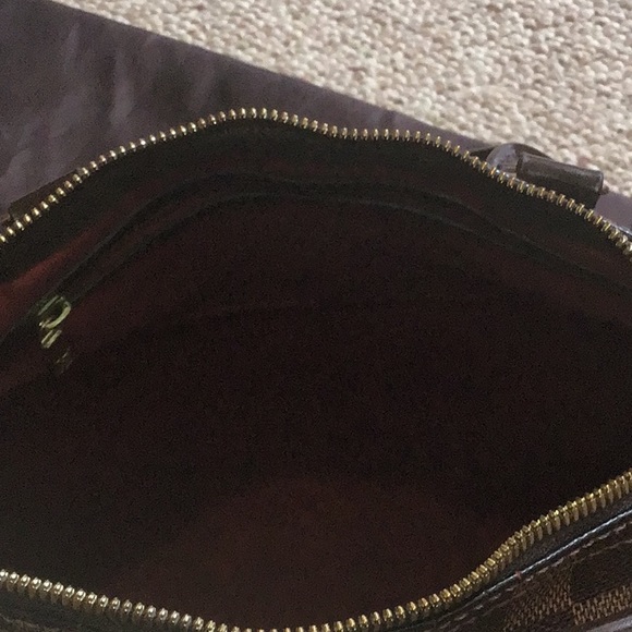 Louis✨Vuitton✨speedy 30 bandolier code SD3188 - Picture 12 of 16